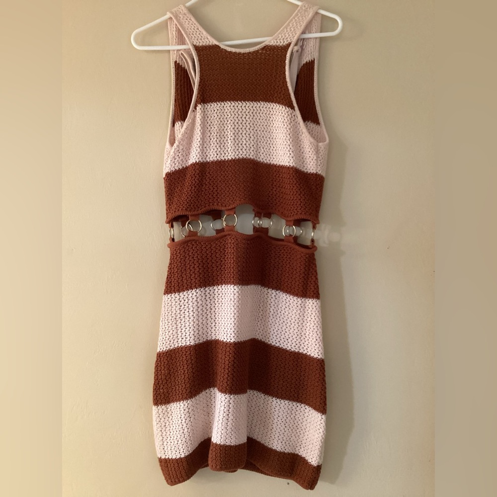 Vici dolls 🧶 dress , Sz M